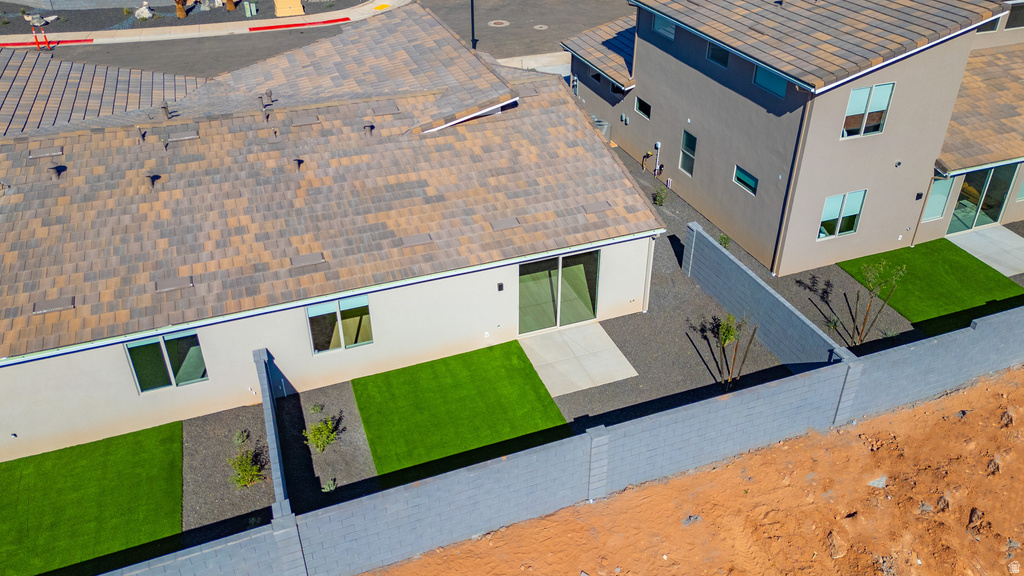 3001 W 570 N Hurricane, UT 84737