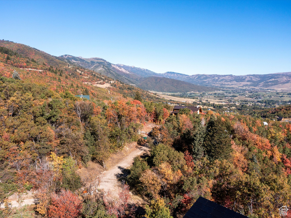 3980 E 1950 N Eden, UT 84310