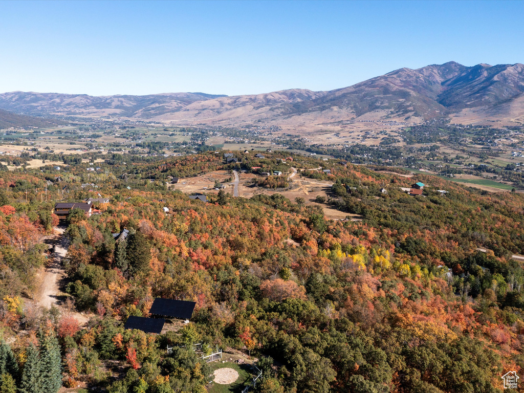 3980 E 1950 N Eden, UT 84310