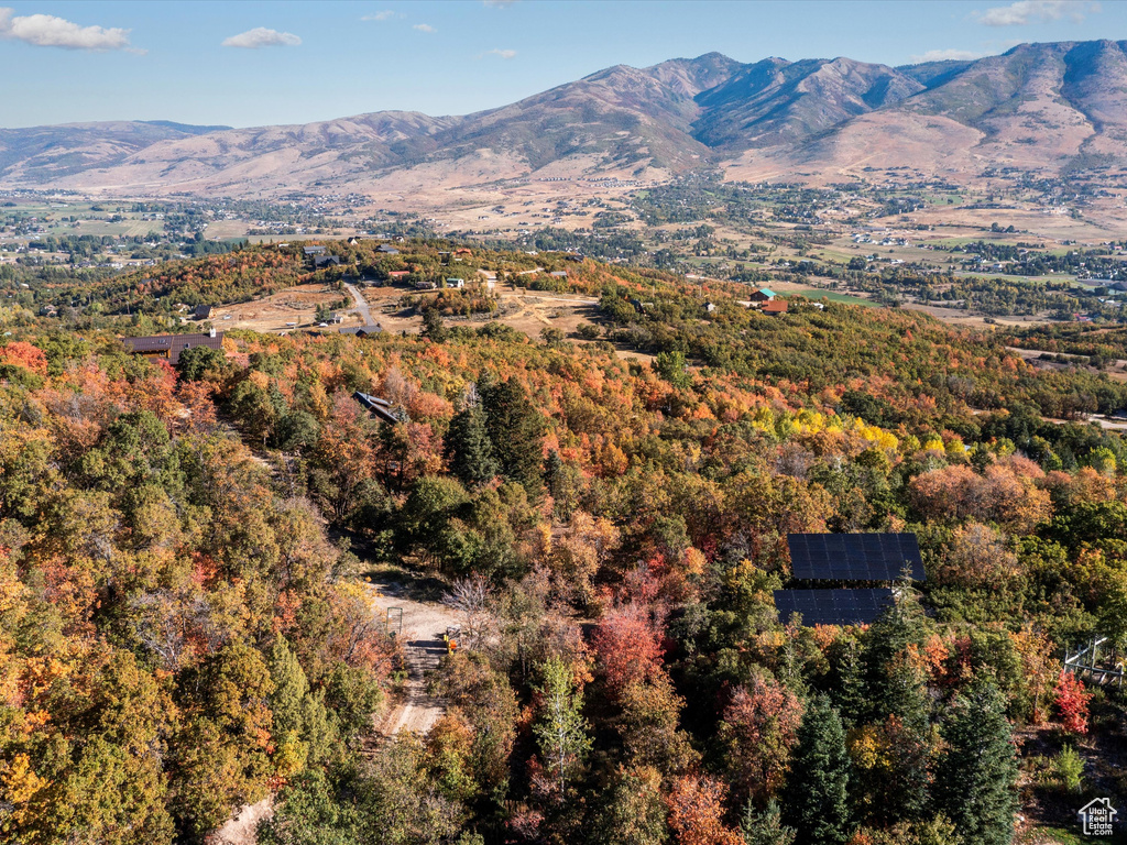 3980 E 1950 N Eden, UT 84310