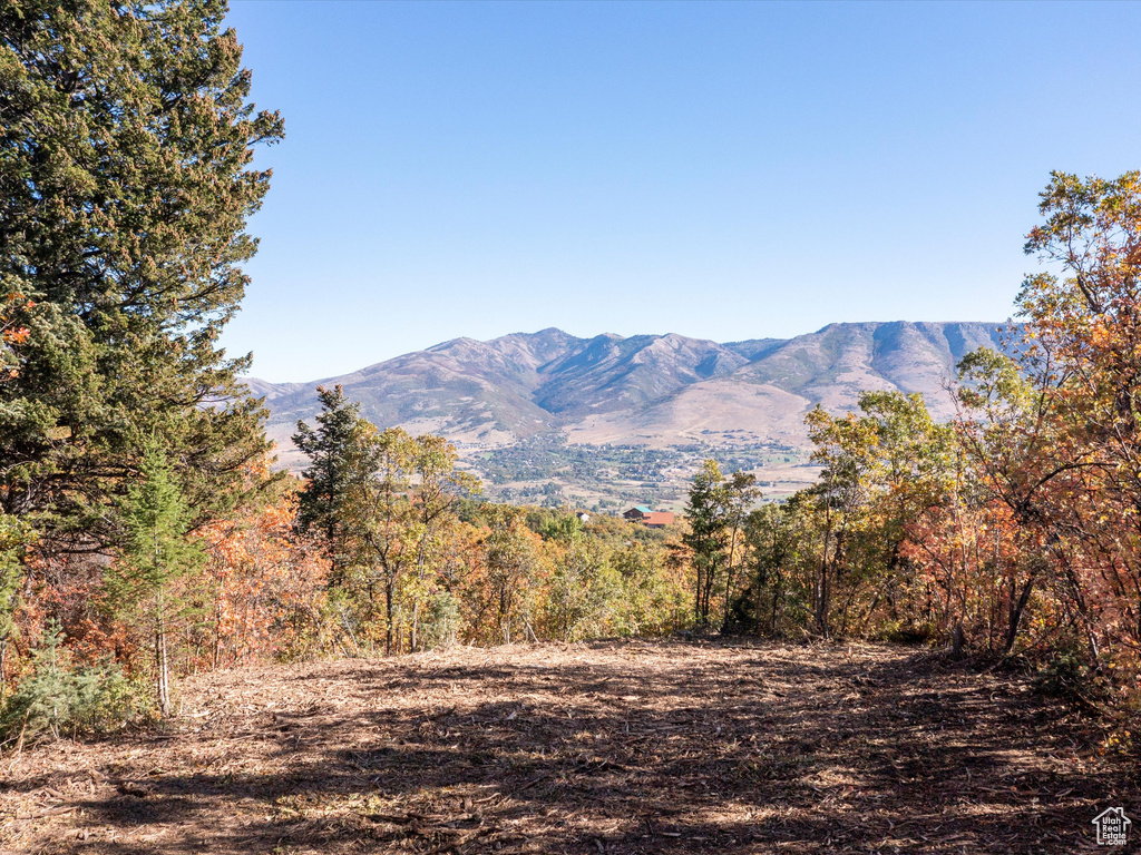 3980 E 1950 N Eden, UT 84310