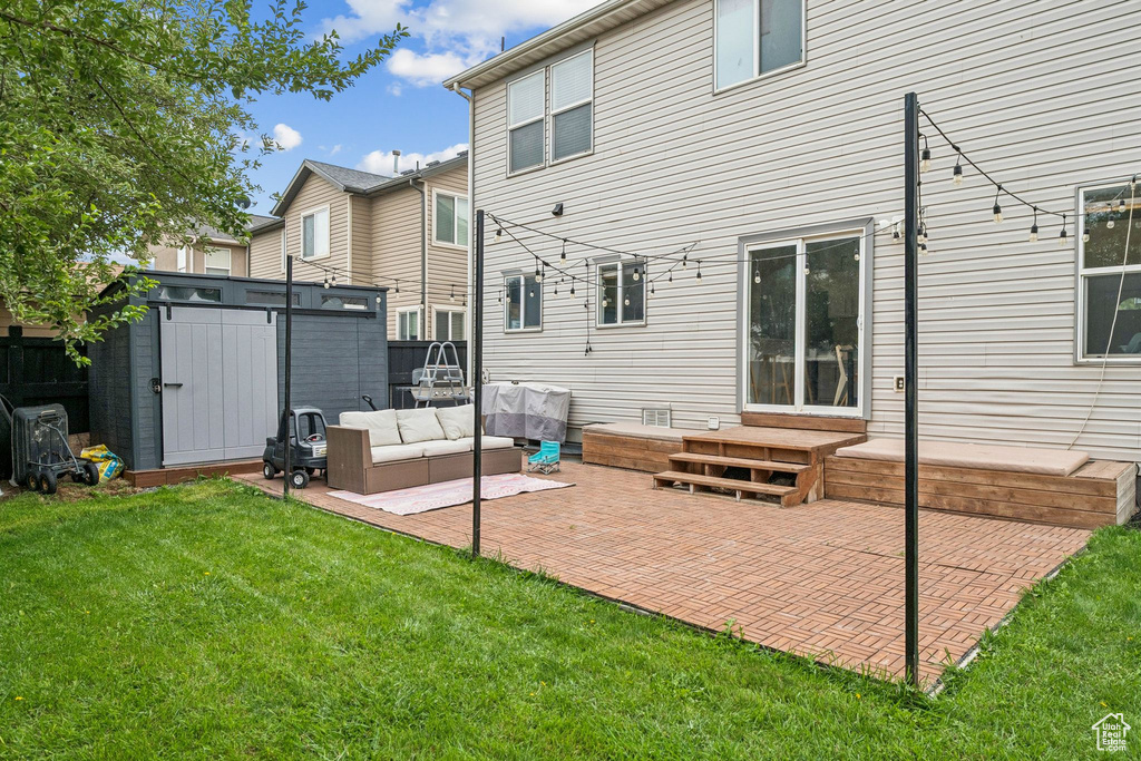 3751 E ROYAL TROON DR Eagle Mountain, UT 84005