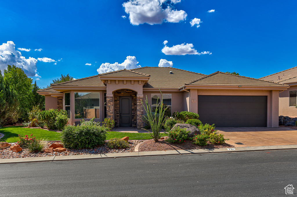 Photo 38 for MLS #2113608 at 761 W North Links Dr