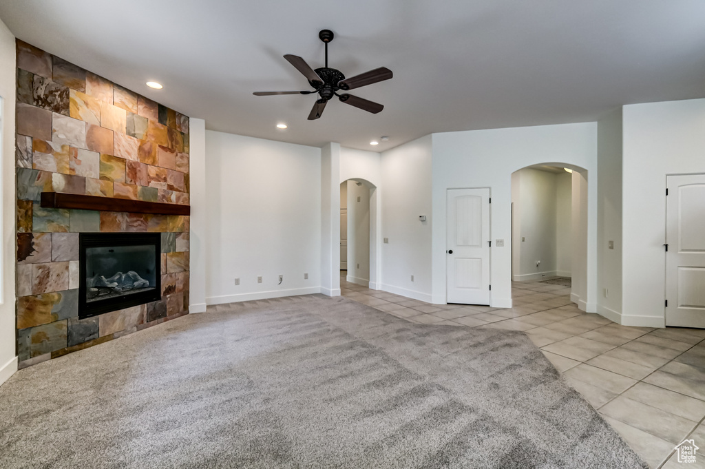 Photo 22 for MLS #2113608 at 761 W North Links Dr