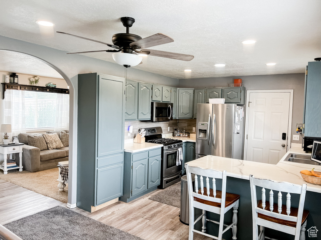 Photo 4 for MLS #2113610 at 407 E 520 South