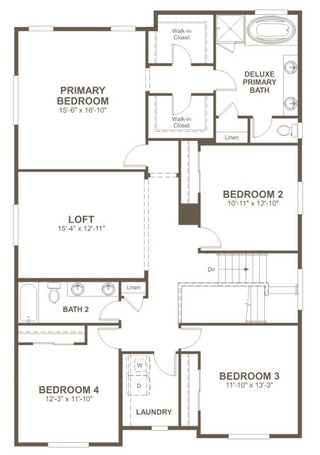 6354 W ROARING RIVER LN #106 Herriman, UT 84096