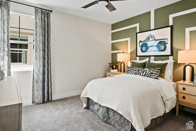6354 W ROARING RIVER LN #106 Herriman, UT 84096