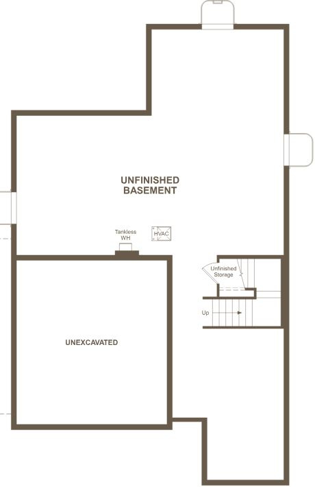 6354 W ROARING RIVER LN #106 Herriman, UT 84096