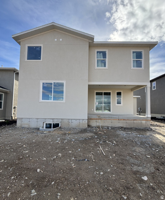 6354 W ROARING RIVER LN #106 Herriman, UT 84096