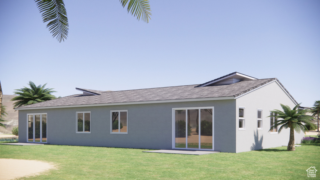 Photo 3 for MLS #2113612 at 3007 W 570 North