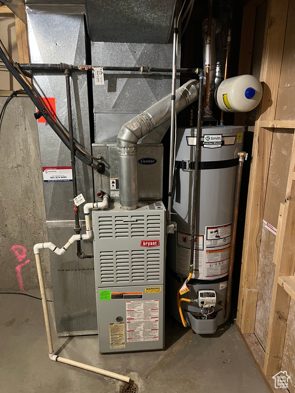 5644 S 4075 W Roy, UT 84067