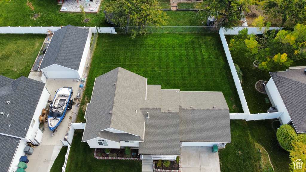 5644 S 4075 W Roy, UT 84067