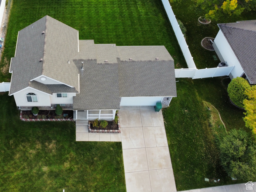 5644 S 4075 W Roy, UT 84067