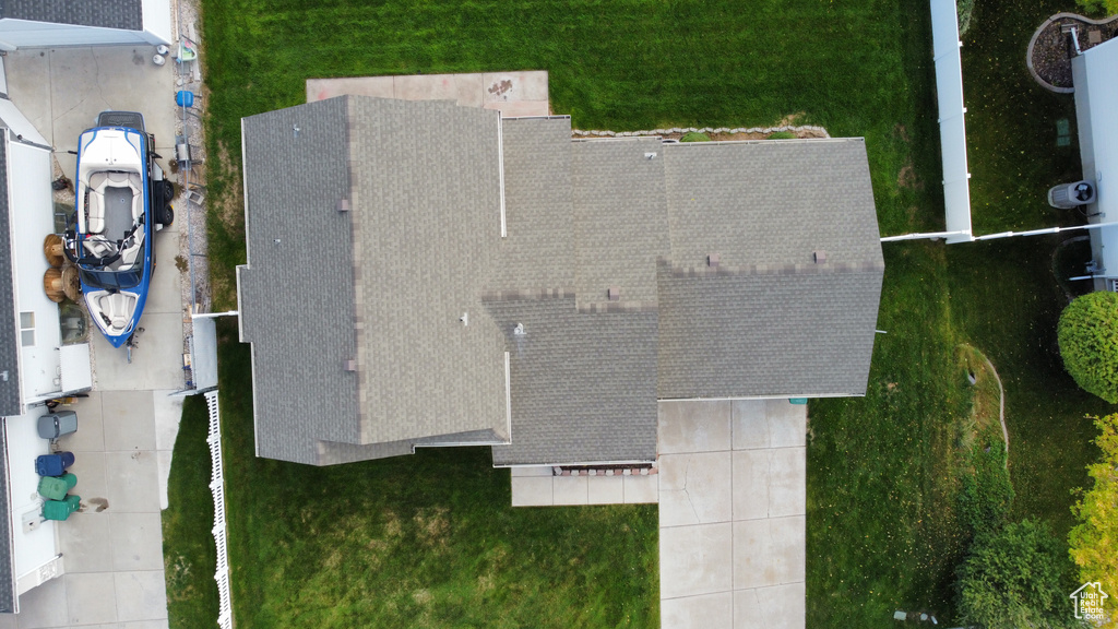 5644 S 4075 W Roy, UT 84067