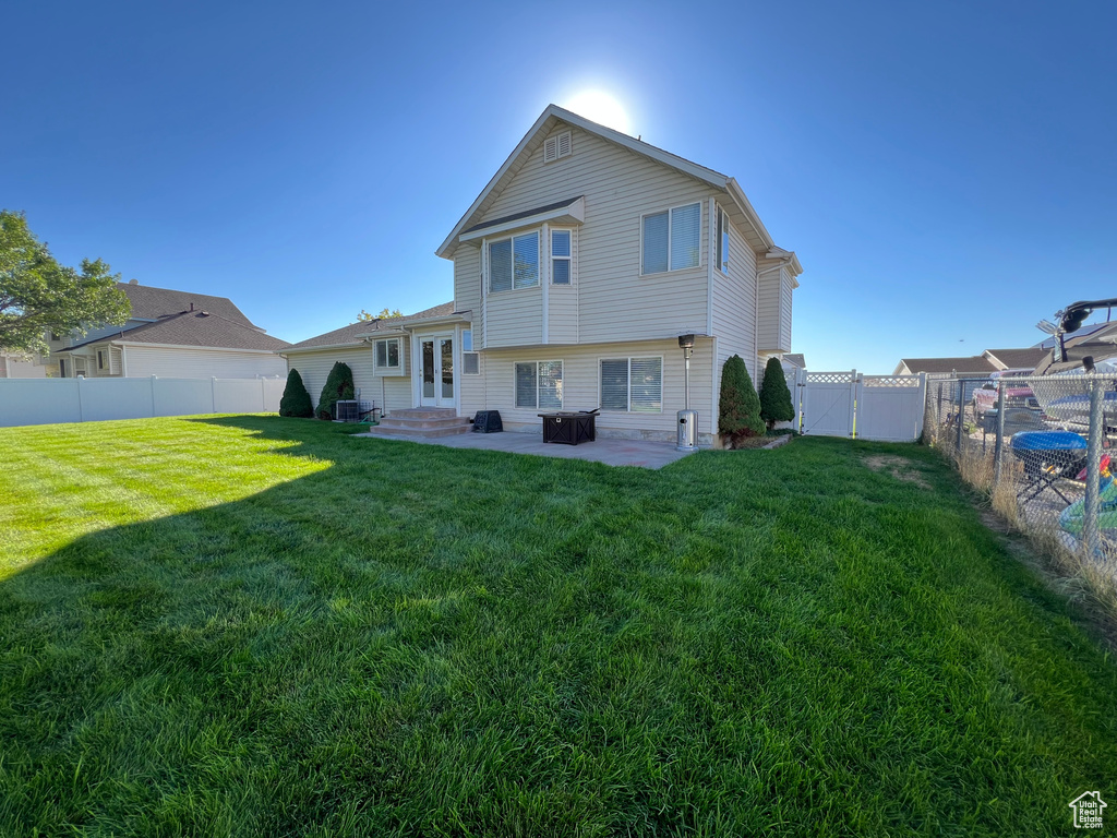 5644 S 4075 W Roy, UT 84067