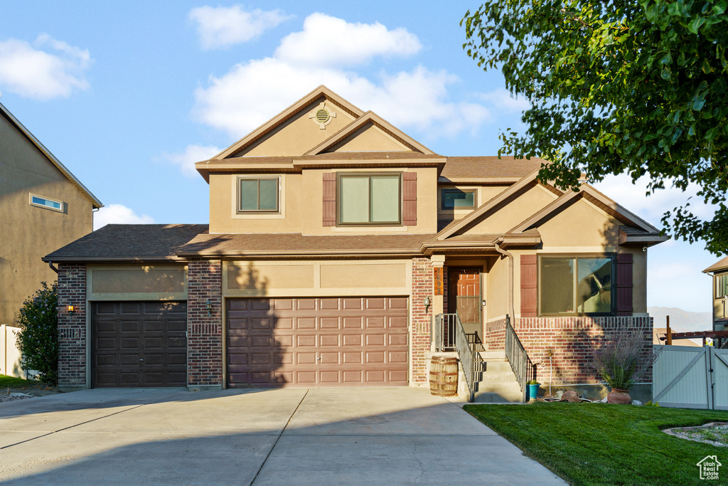 7692 N DECRESCENDO DR Eagle Mountain, UT 84005