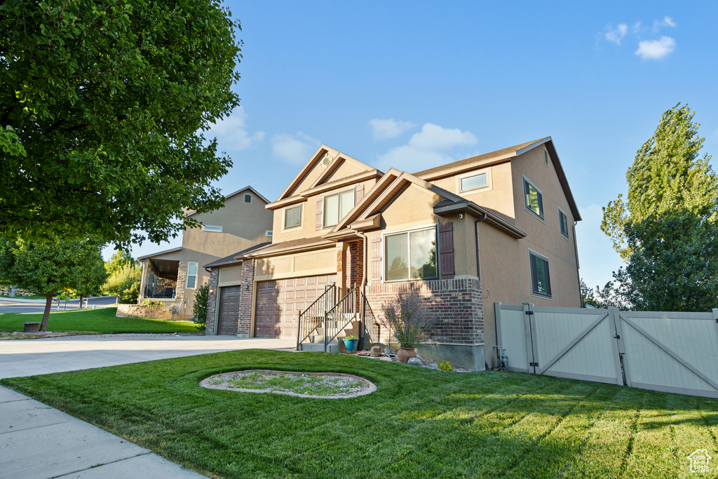 7692 N DECRESCENDO DR Eagle Mountain, UT 84005