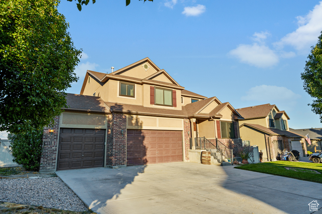 7692 N DECRESCENDO DR Eagle Mountain, UT 84005