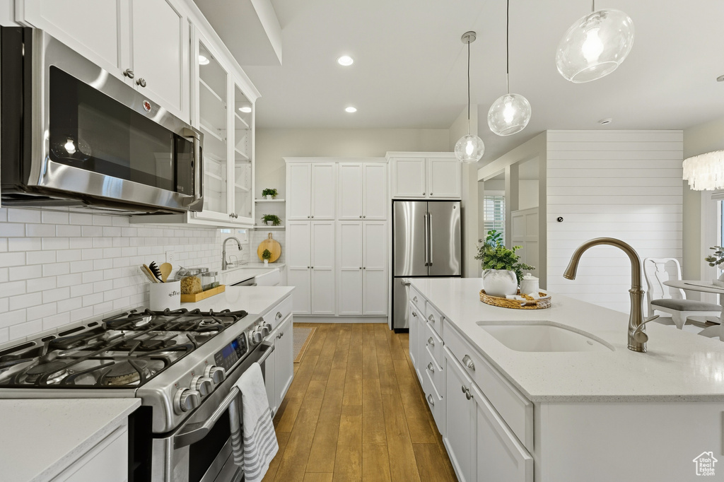 Photo 11 for MLS #2113618 at 10244 S Salmon Dr