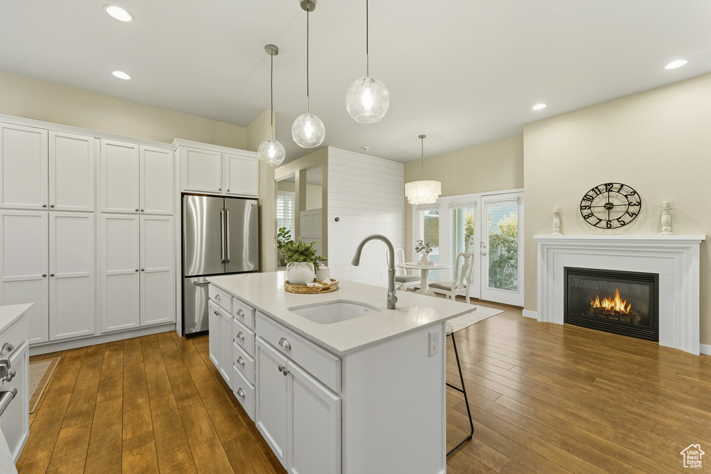 Photo 10 for MLS #2113618 at 10244 S Salmon Dr