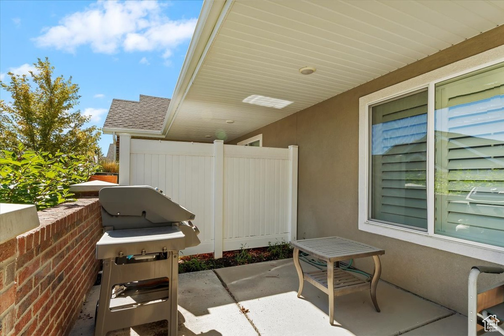 Photo 27 for MLS #2113619 at 1204 S 50 East #1