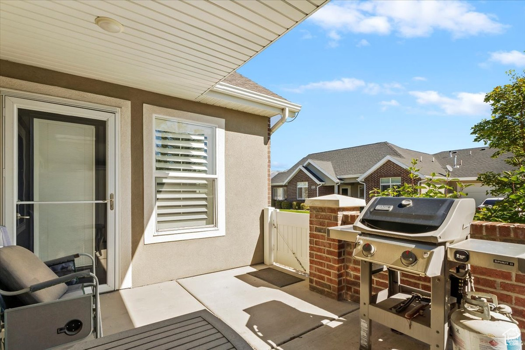 Photo 28 for MLS #2113619 at 1204 S 50 East #1