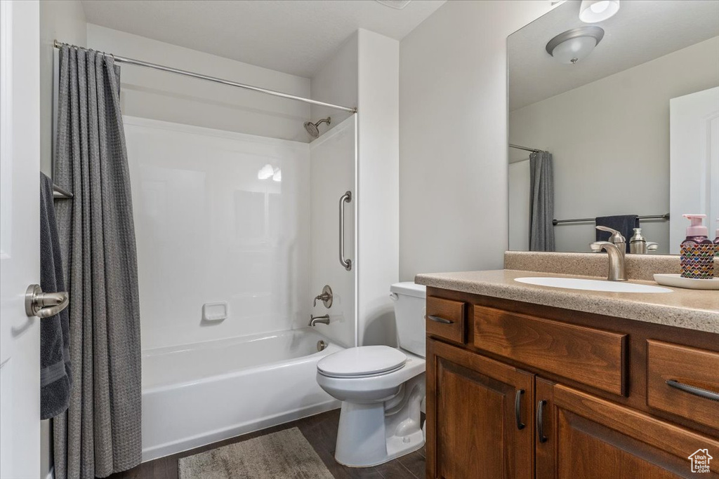 Photo 23 for MLS #2113619 at 1204 S 50 East #1