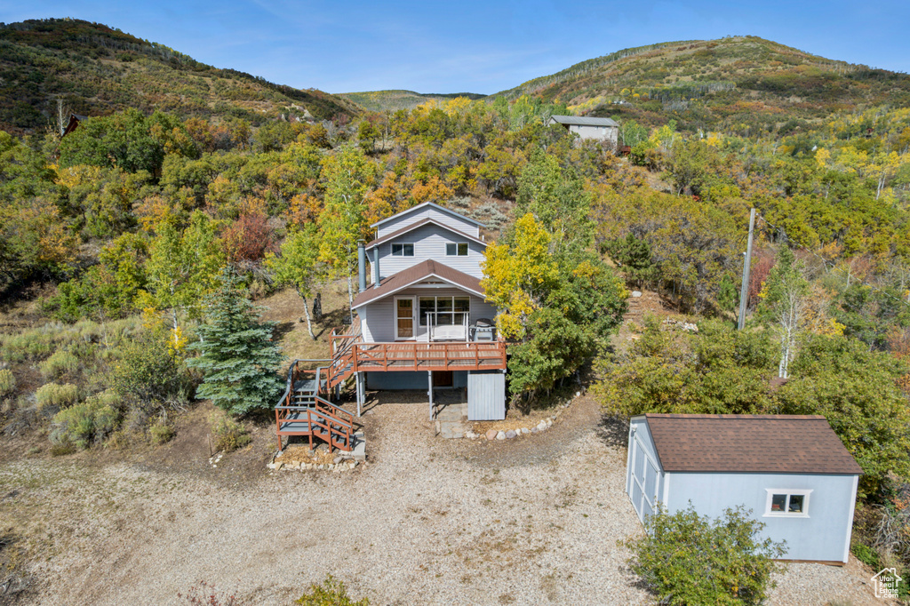 Photo 8 for MLS #2113621 at 6025 Hoback