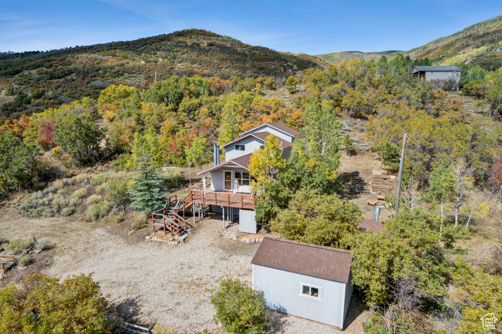 Photo 60 for MLS #2113621 at 6025 Hoback