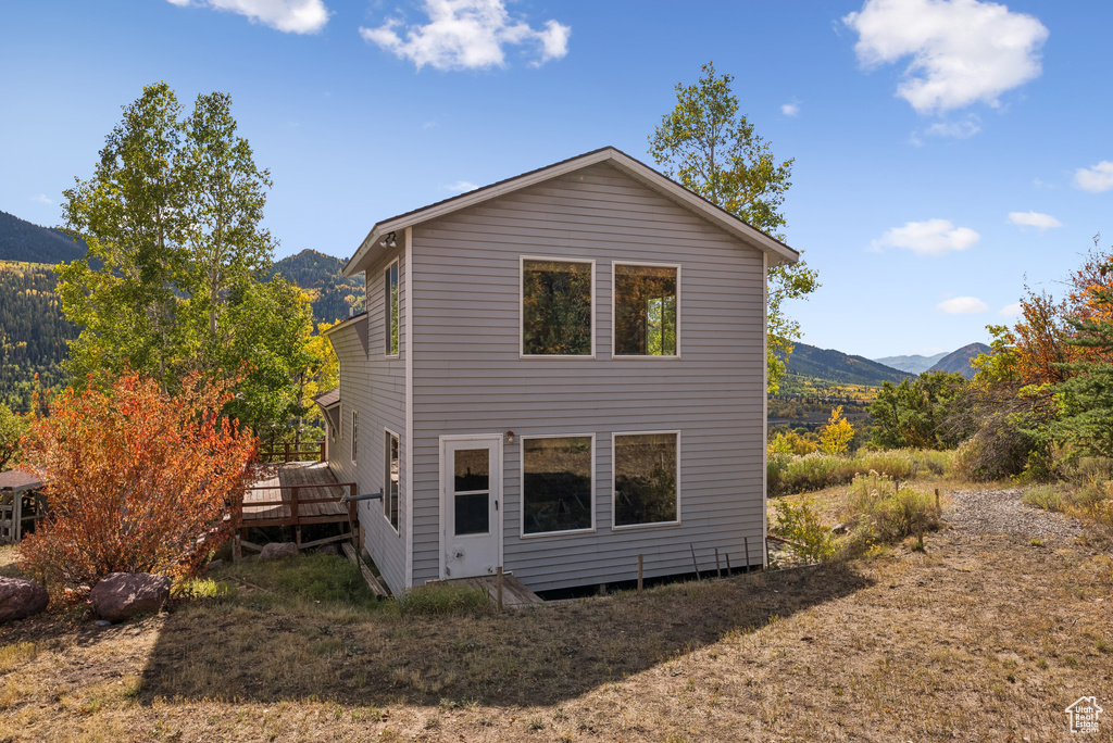 Photo 18 for MLS #2113621 at 6025 Hoback