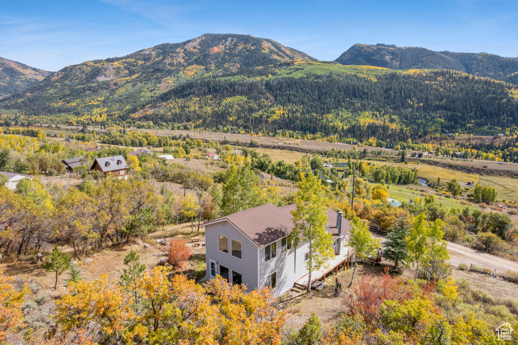 Photo 10 for MLS #2113621 at 6025 Hoback