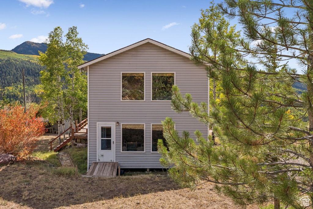 Photo 58 for MLS #2113621 at 6025 Hoback