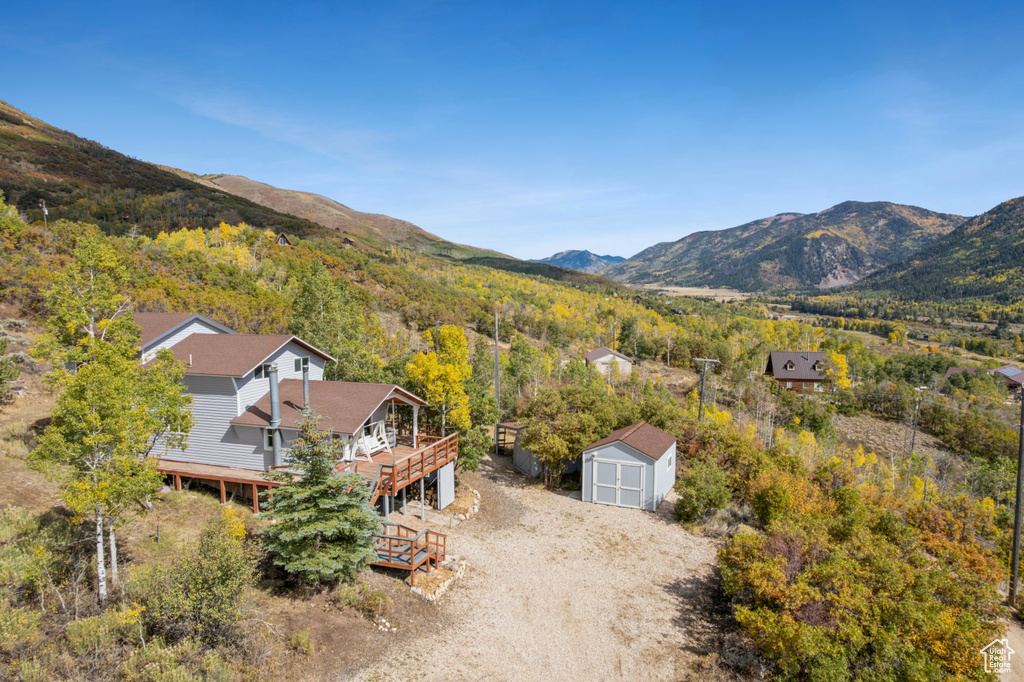 Photo 3 for MLS #2113621 at 6025 Hoback