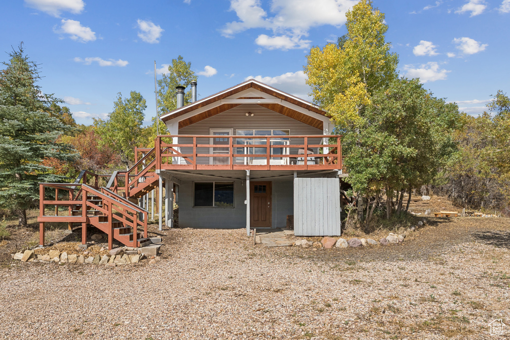 Photo 7 for MLS #2113621 at 6025 Hoback