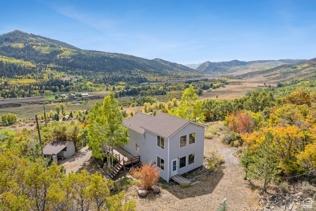 Photo 2 for MLS #2113621 at 6025 Hoback