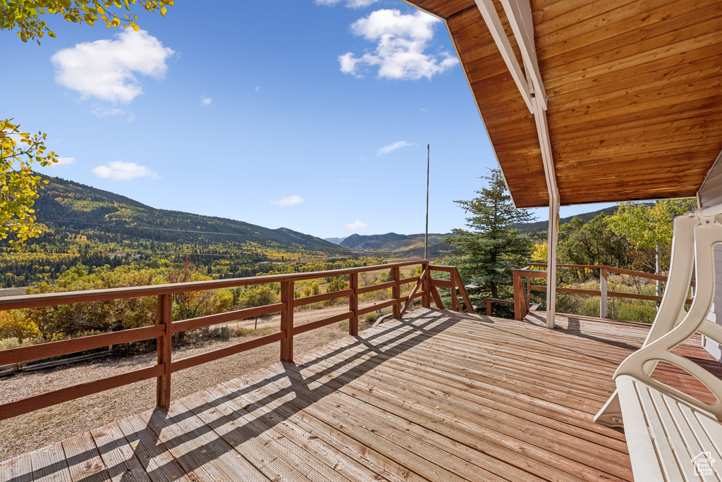 Photo 13 for MLS #2113621 at 6025 Hoback
