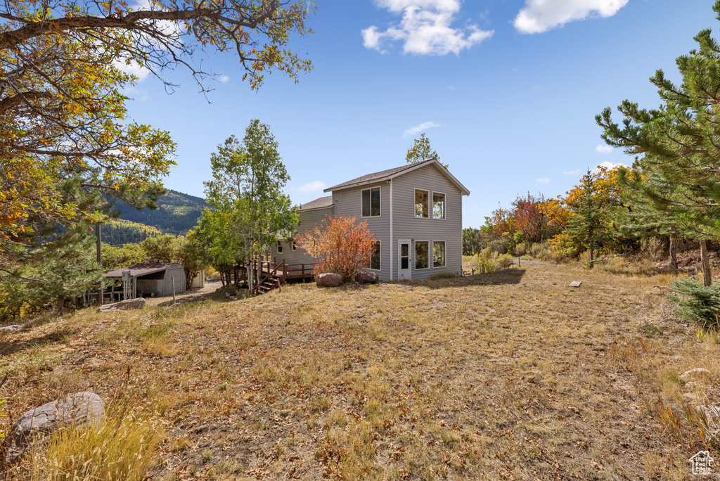 Photo 19 for MLS #2113621 at 6025 Hoback