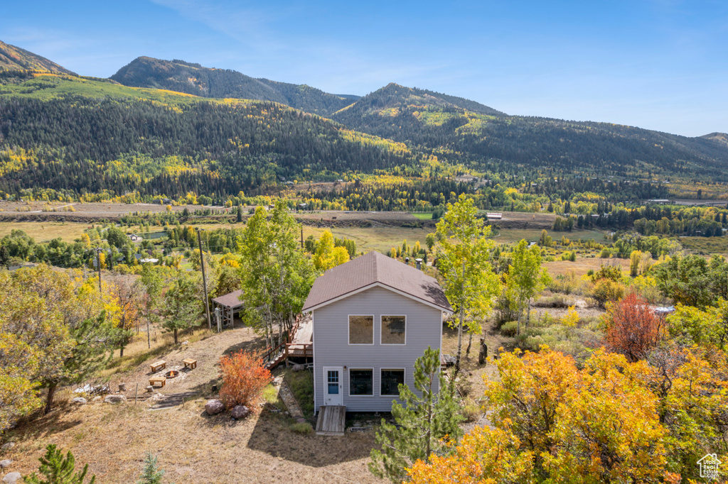 Photo 59 for MLS #2113621 at 6025 Hoback