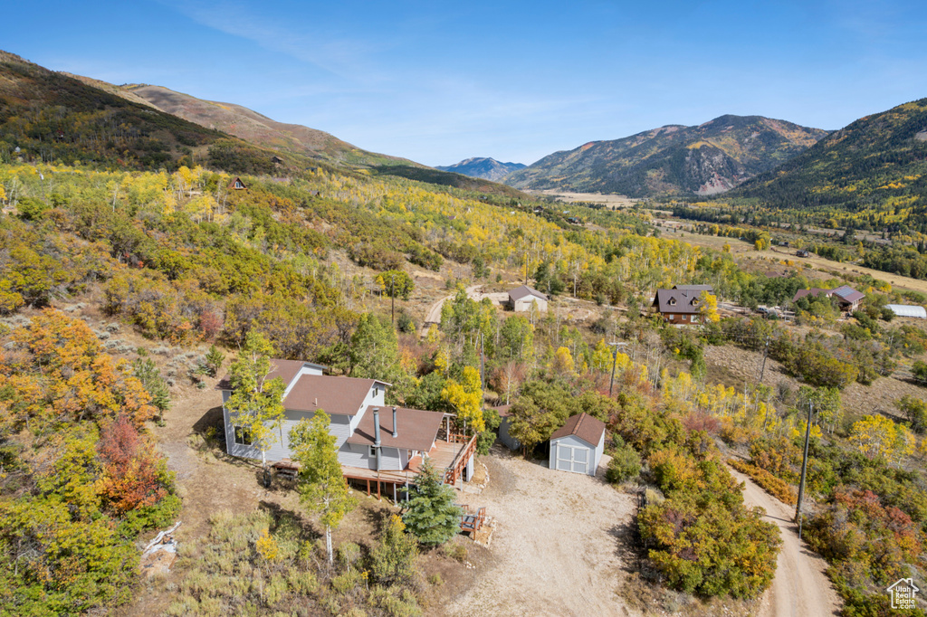 Photo 11 for MLS #2113621 at 6025 Hoback