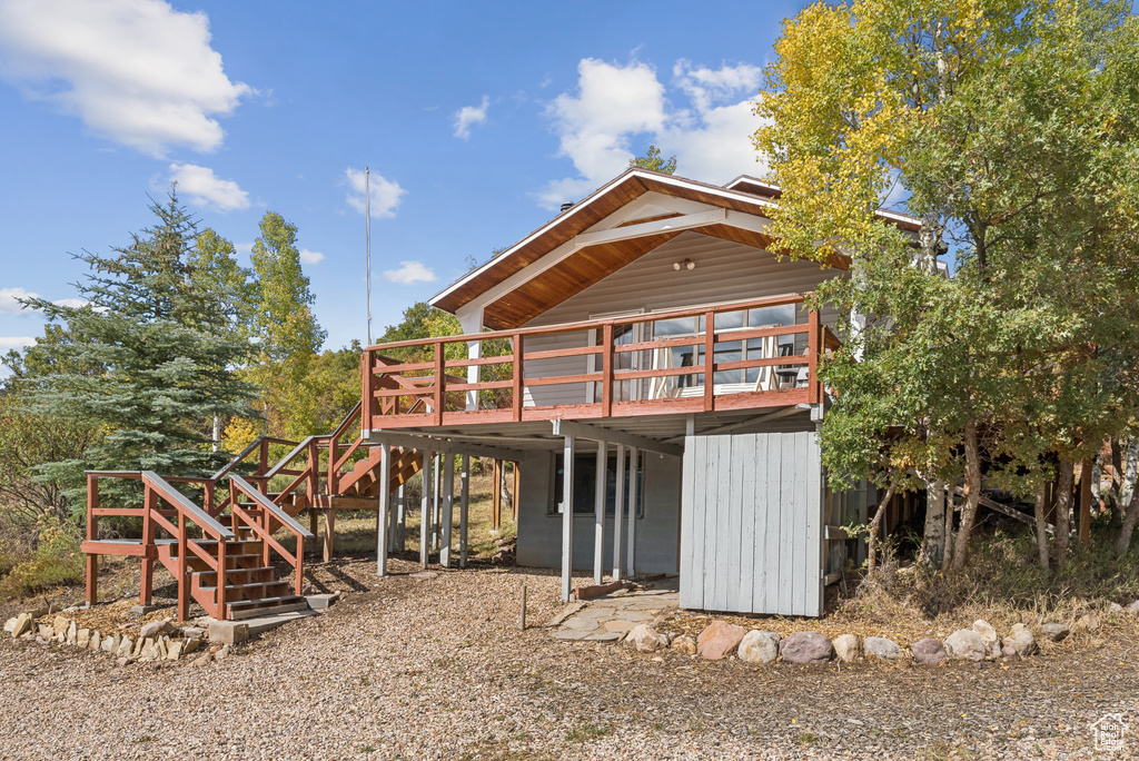 Photo 17 for MLS #2113621 at 6025 Hoback