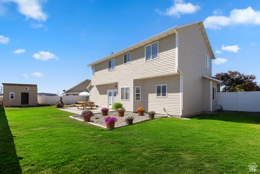 126 N 1500 W Tremonton, UT 84337