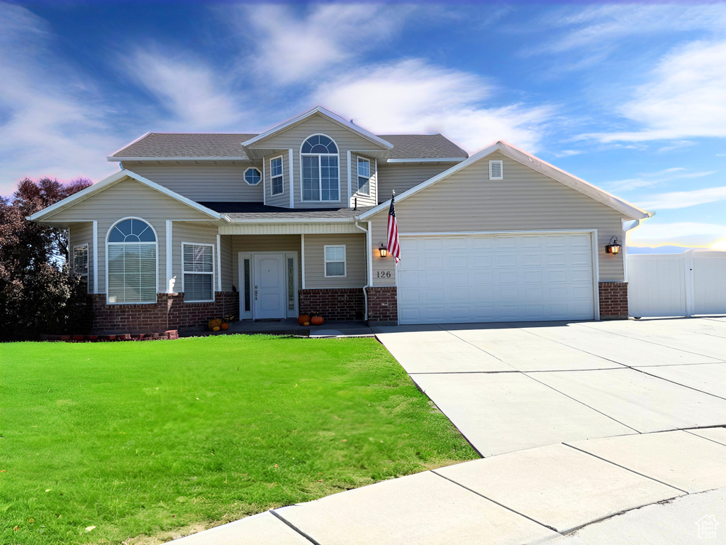 126 N 1500 W Tremonton, UT 84337