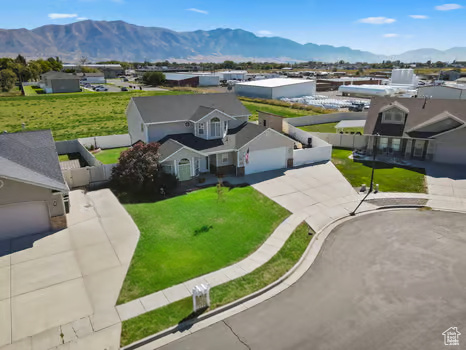 126 N 1500 W Tremonton, UT 84337