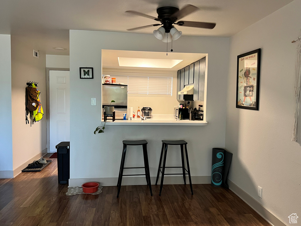 925 E CREEKHILL LN #11 Midvale, UT 84047