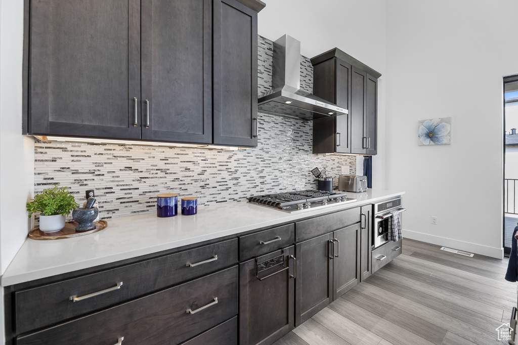 Photo 9 for MLS #2113624 at 12211 S Juniper Flat Cv