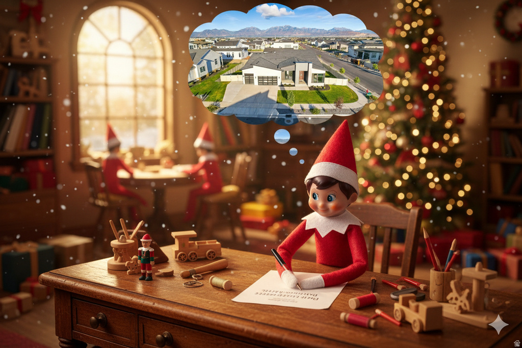 12211 S JUNIPER FLAT CV Herriman, UT 84096