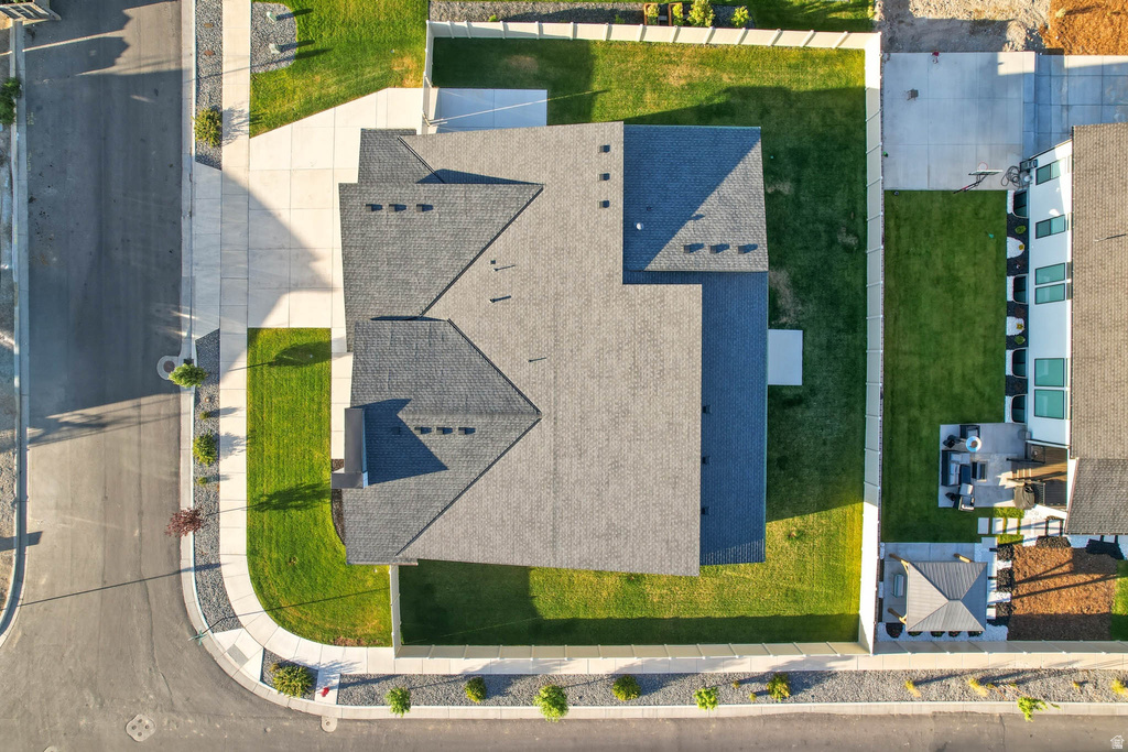 12211 S JUNIPER FLAT CV Herriman, UT 84096