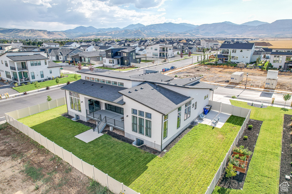 Photo 50 for MLS #2113624 at 12211 S Juniper Flat Cv