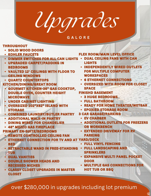 12211 S JUNIPER FLAT CV Herriman, UT 84096