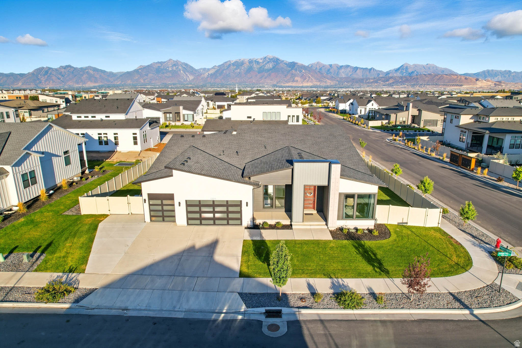 12211 S JUNIPER FLAT CV Herriman, UT 84096